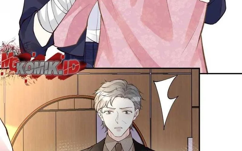 Bao Jin Wo De Xiao Majia Chapter 132 Gambar 14