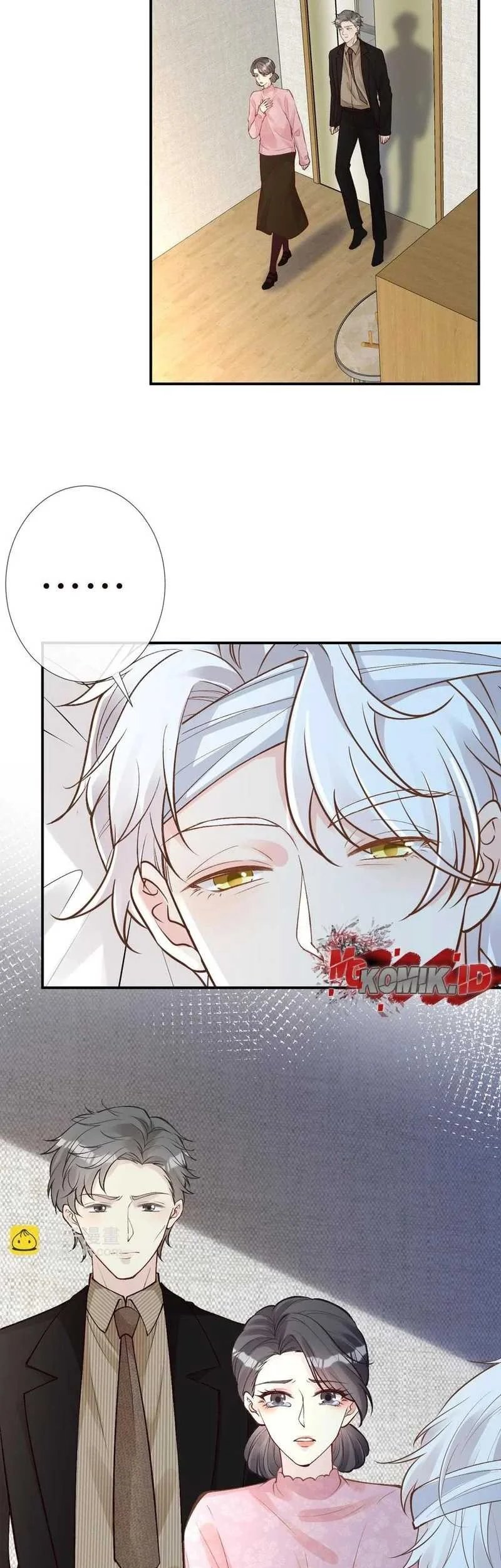 Bao Jin Wo De Xiao Majia Chapter 132 Gambar 17