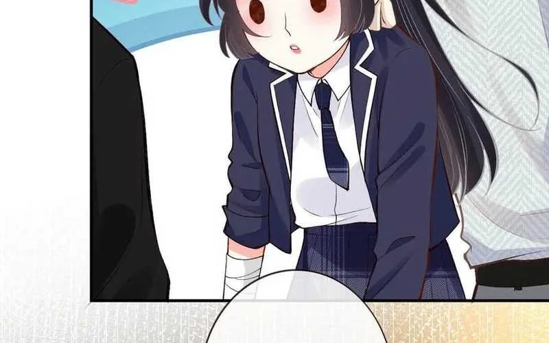 Bao Jin Wo De Xiao Majia Chapter 133 Gambar 20