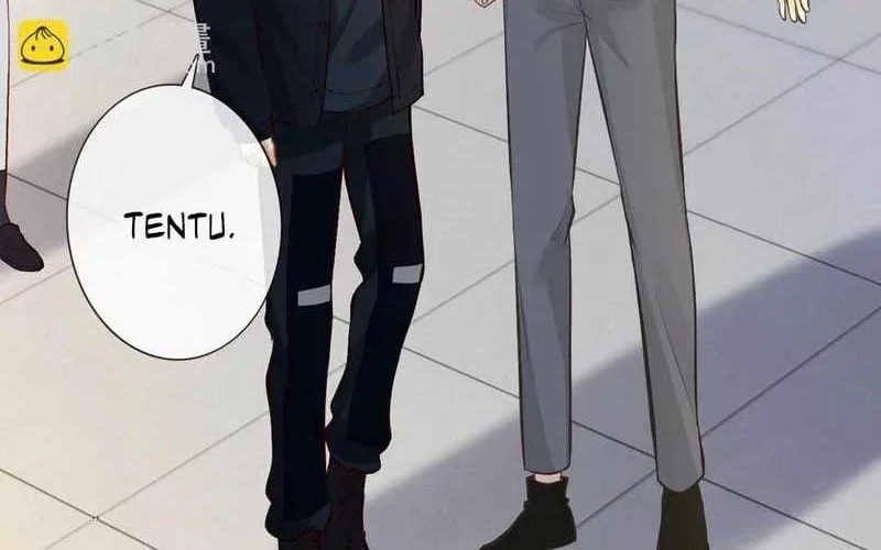 Bao Jin Wo De Xiao Majia Chapter 133 Gambar 22