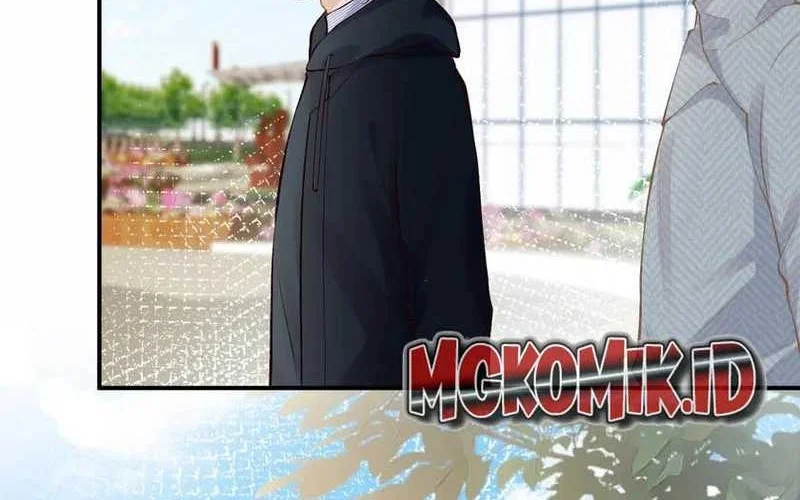 Bao Jin Wo De Xiao Majia Chapter 133 Gambar 26