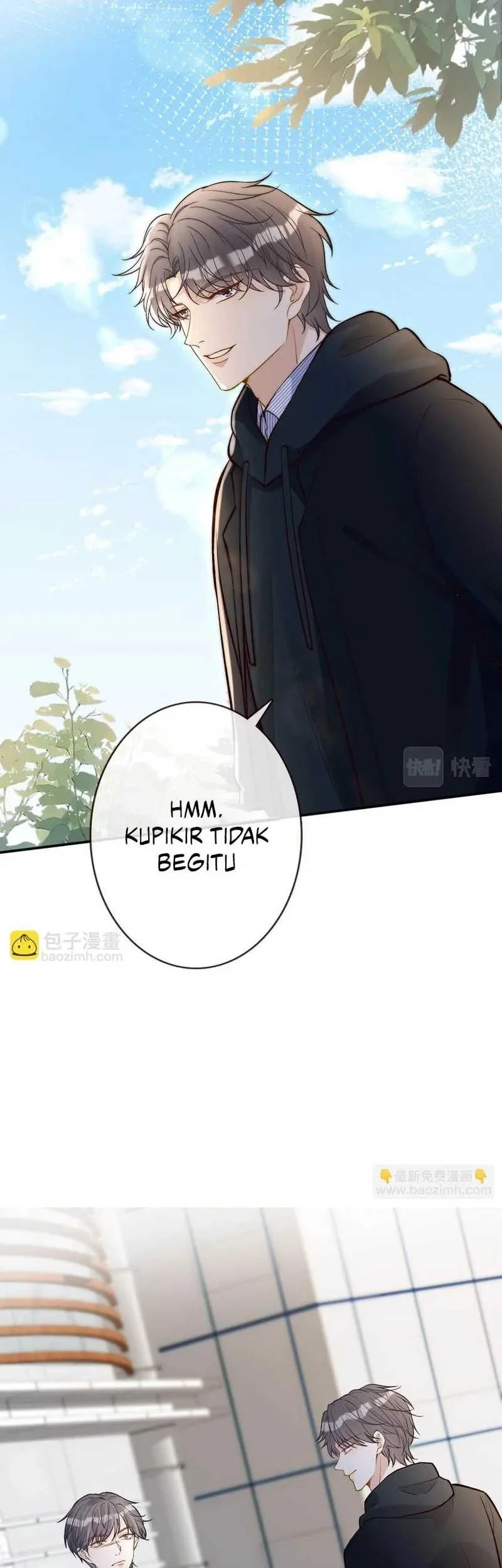 Bao Jin Wo De Xiao Majia Chapter 133 Gambar 27