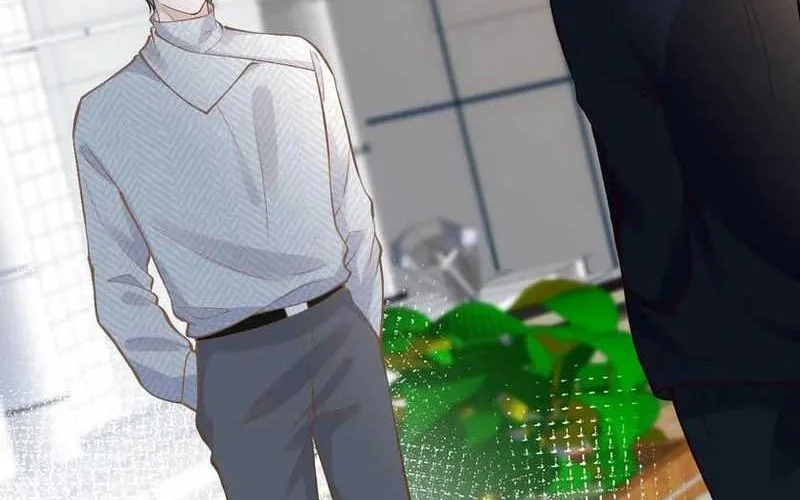 Bao Jin Wo De Xiao Majia Chapter 133 Gambar 28