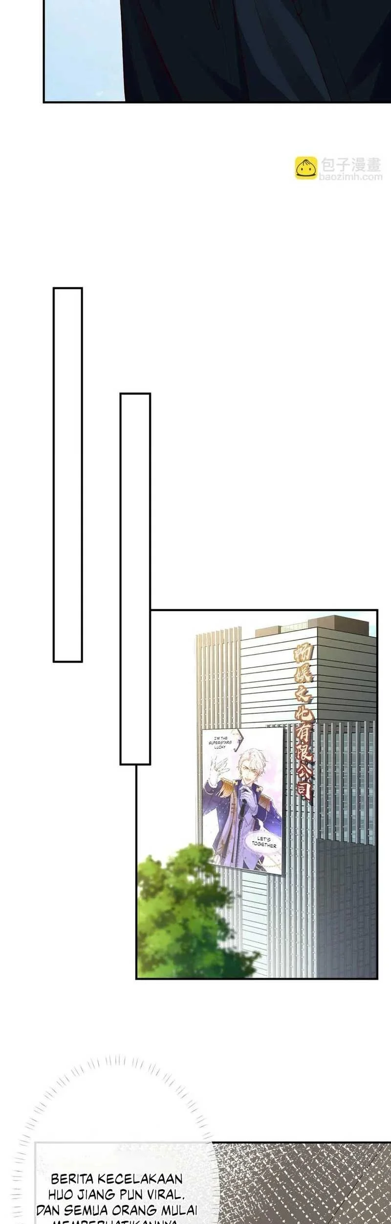 Bao Jin Wo De Xiao Majia Chapter 133 Gambar 31