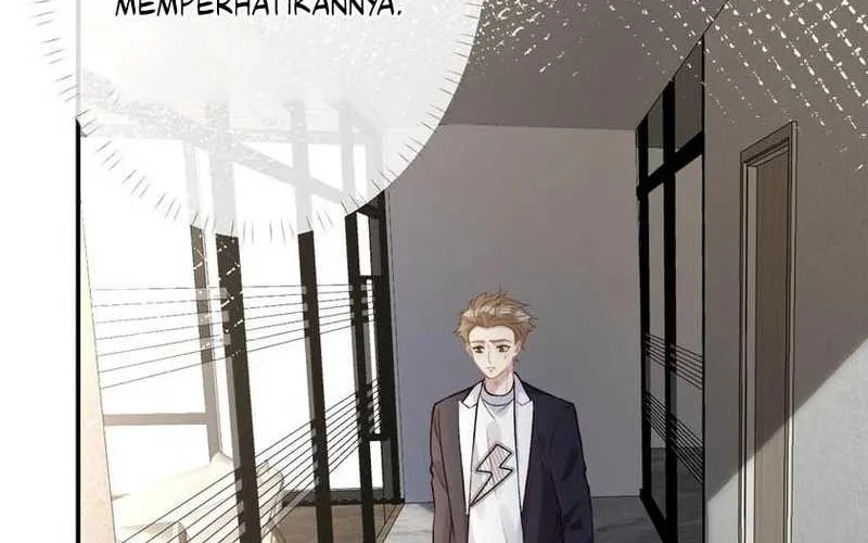 Bao Jin Wo De Xiao Majia Chapter 133 Gambar 32