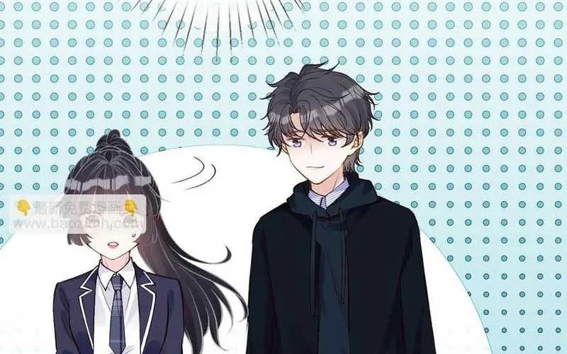 Bao Jin Wo De Xiao Majia Chapter 133 Gambar 6