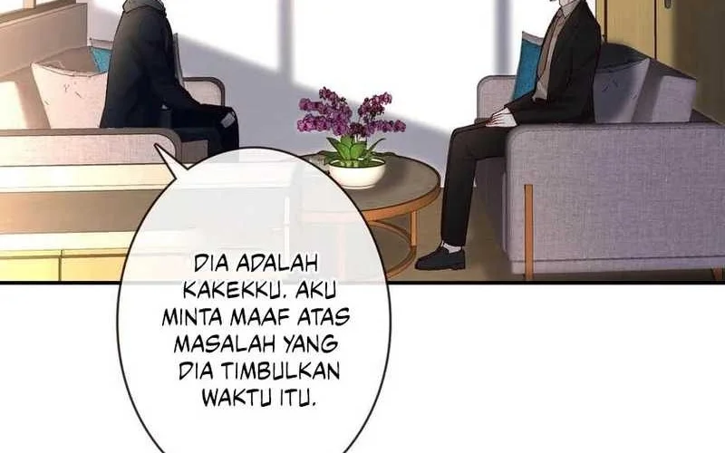 Bao Jin Wo De Xiao Majia Chapter 133 Gambar 8