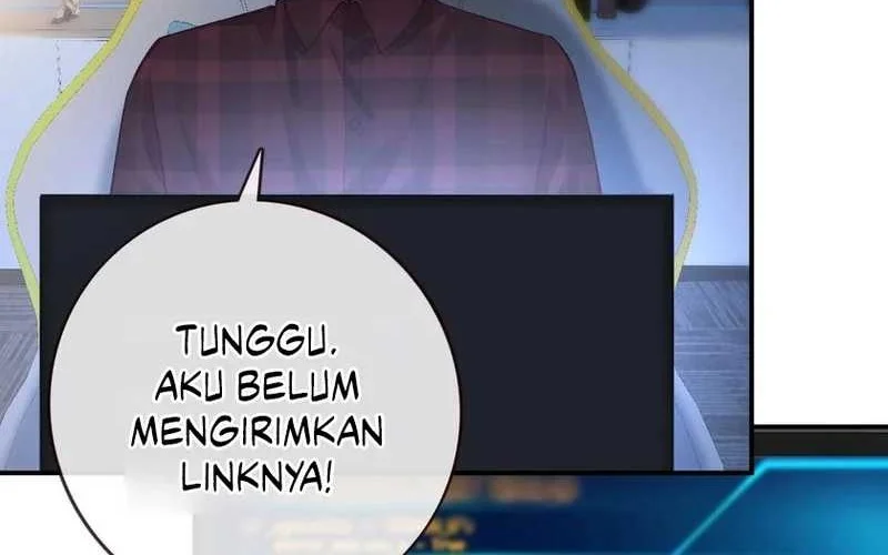 Bao Jin Wo De Xiao Majia Chapter 134 Gambar 20