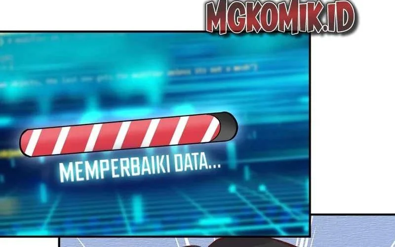 Bao Jin Wo De Xiao Majia Chapter 134 Gambar 22