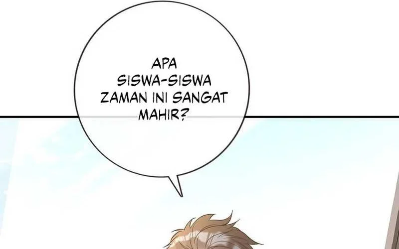 Bao Jin Wo De Xiao Majia Chapter 134 Gambar 24