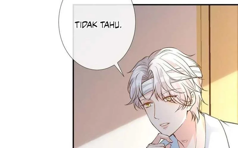 Bao Jin Wo De Xiao Majia Chapter 134 Gambar 28