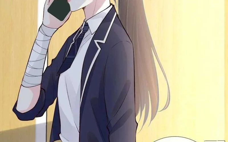 Bao Jin Wo De Xiao Majia Chapter 134 Gambar 32