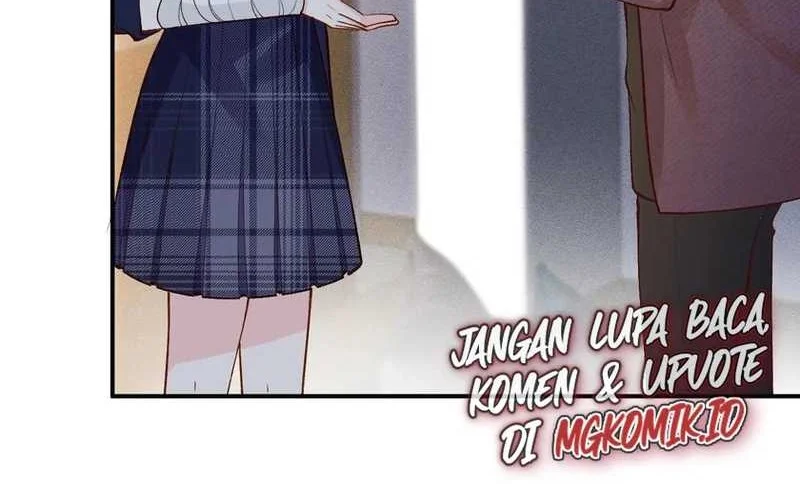 Bao Jin Wo De Xiao Majia Chapter 134 Gambar 38