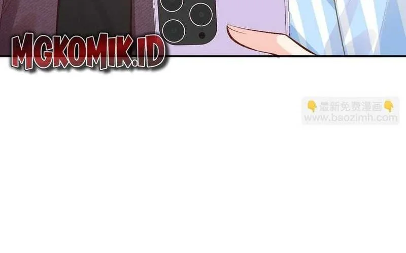 Bao Jin Wo De Xiao Majia Chapter 134 Gambar 40