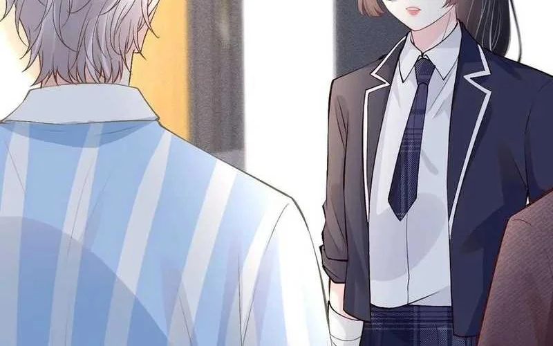 Bao Jin Wo De Xiao Majia Chapter 134 Gambar 42