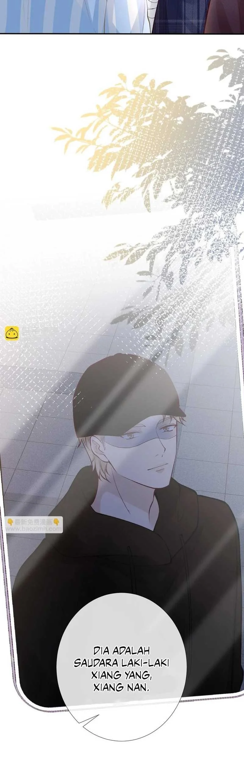 Bao Jin Wo De Xiao Majia Chapter 134 Gambar 43