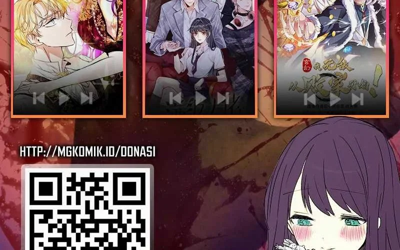 Bao Jin Wo De Xiao Majia Chapter 134 Gambar 46