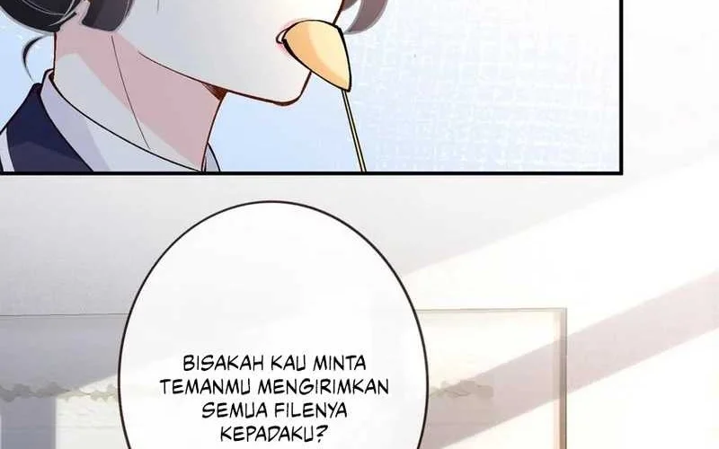 Bao Jin Wo De Xiao Majia Chapter 134 Gambar 6