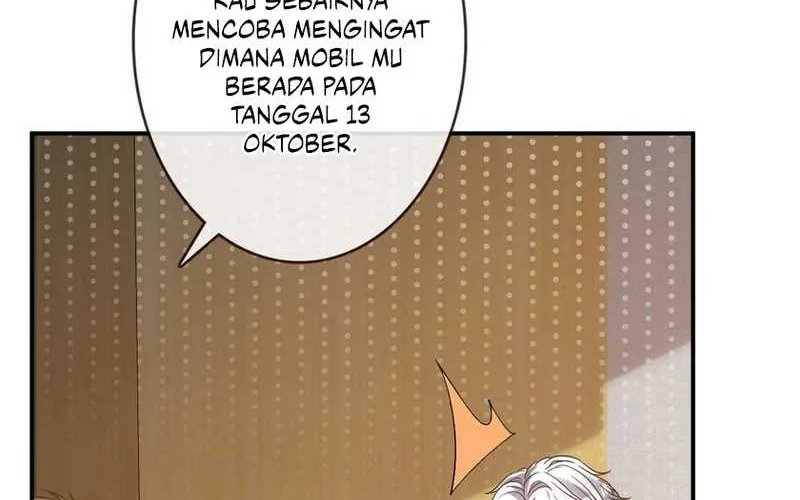 Bao Jin Wo De Xiao Majia Chapter 134 Gambar 8