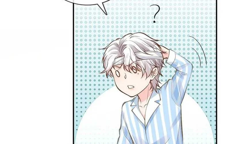 Bao Jin Wo De Xiao Majia Chapter 134 Gambar 10