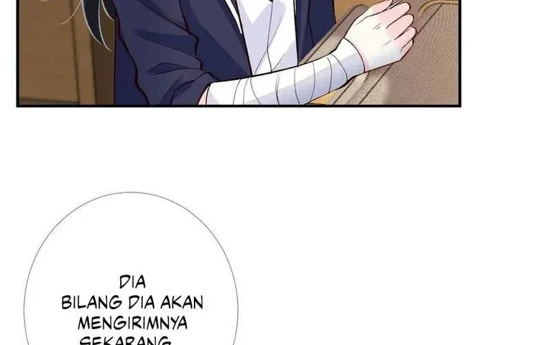 Bao Jin Wo De Xiao Majia Chapter 134 Gambar 14