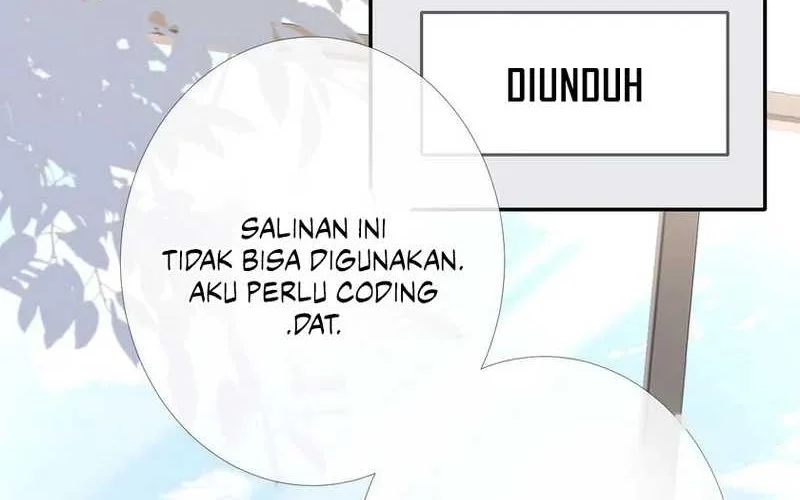 Bao Jin Wo De Xiao Majia Chapter 134 Gambar 16