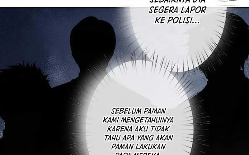 Bao Jin Wo De Xiao Majia Chapter 135 Gambar 22