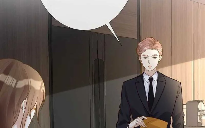 Bao Jin Wo De Xiao Majia Chapter 135 Gambar 24