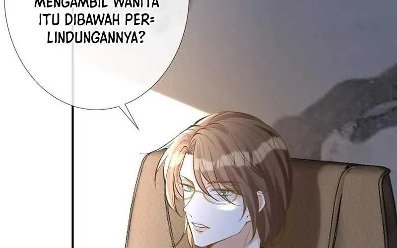 Bao Jin Wo De Xiao Majia Chapter 135 Gambar 26