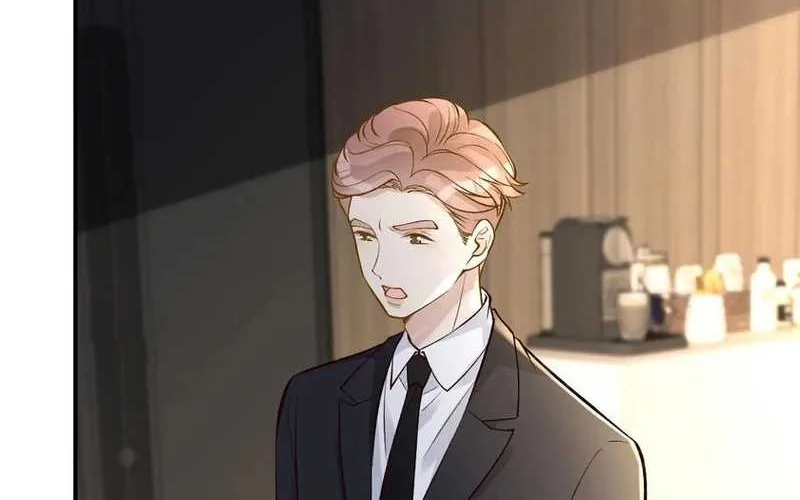 Bao Jin Wo De Xiao Majia Chapter 135 Gambar 28