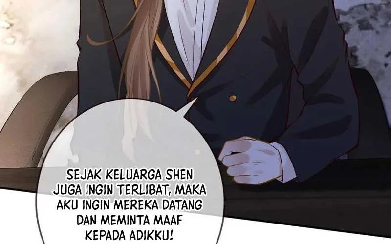 Bao Jin Wo De Xiao Majia Chapter 135 Gambar 30