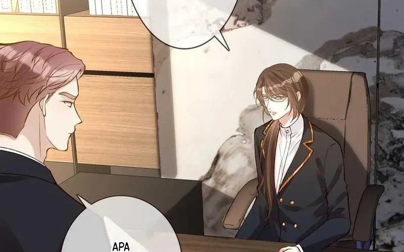 Bao Jin Wo De Xiao Majia Chapter 135 Gambar 32