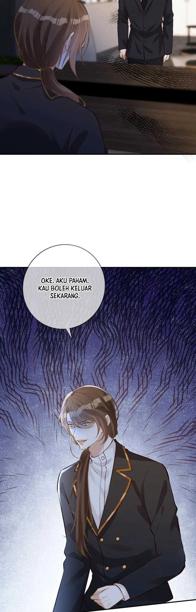 Bao Jin Wo De Xiao Majia Chapter 135 Gambar 35