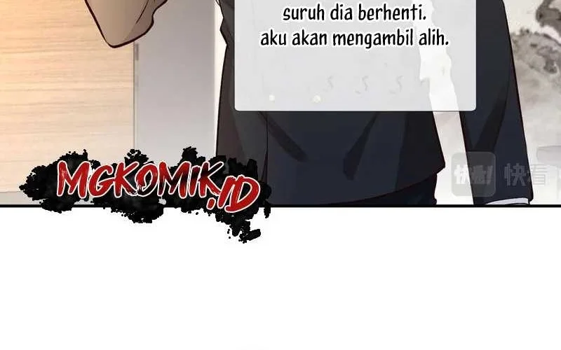 Bao Jin Wo De Xiao Majia Chapter 135 Gambar 42