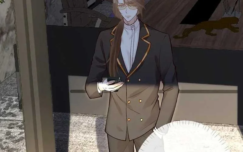 Bao Jin Wo De Xiao Majia Chapter 135 Gambar 44