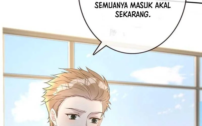 Bao Jin Wo De Xiao Majia Chapter 135 Gambar 4