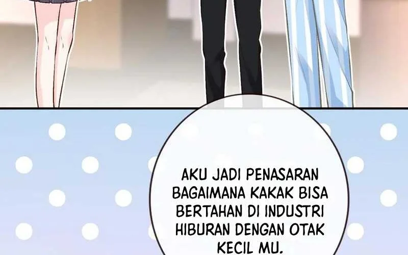 Bao Jin Wo De Xiao Majia Chapter 135 Gambar 10