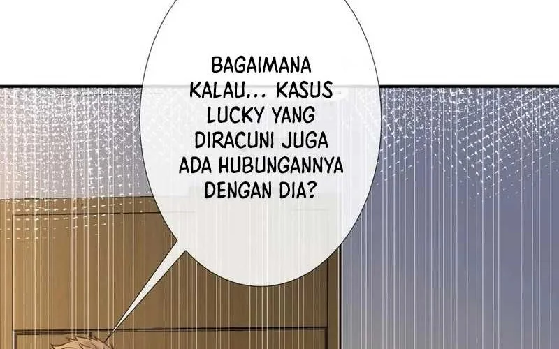 Bao Jin Wo De Xiao Majia Chapter 135 Gambar 14