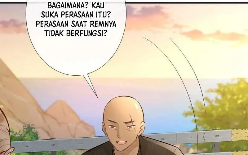 Bao Jin Wo De Xiao Majia Chapter 136 Gambar 22