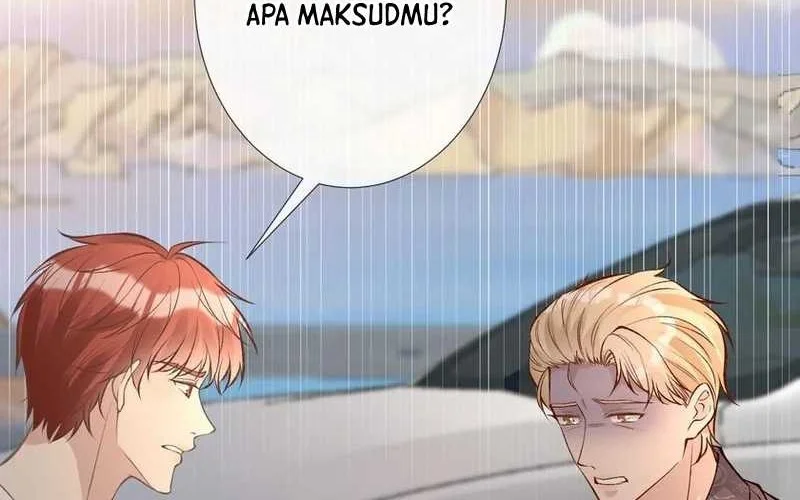 Bao Jin Wo De Xiao Majia Chapter 136 Gambar 26