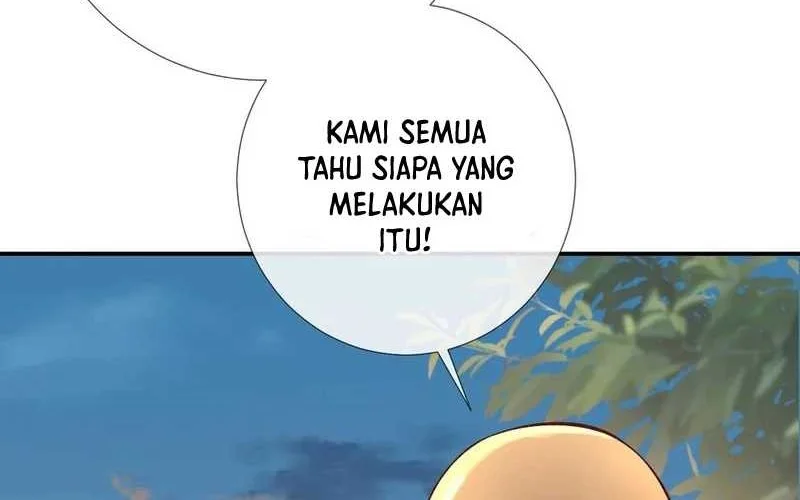 Bao Jin Wo De Xiao Majia Chapter 136 Gambar 30