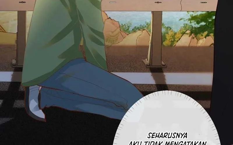 Bao Jin Wo De Xiao Majia Chapter 136 Gambar 32