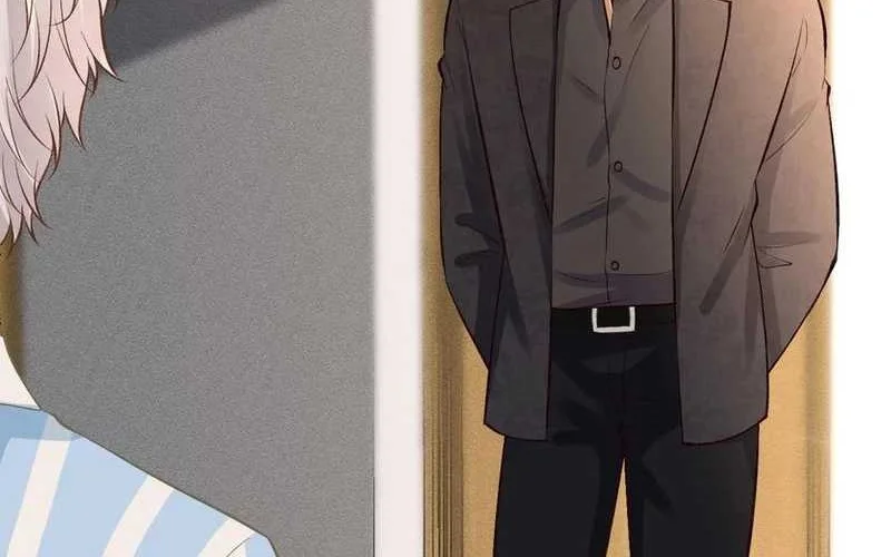 Bao Jin Wo De Xiao Majia Chapter 136 Gambar 42