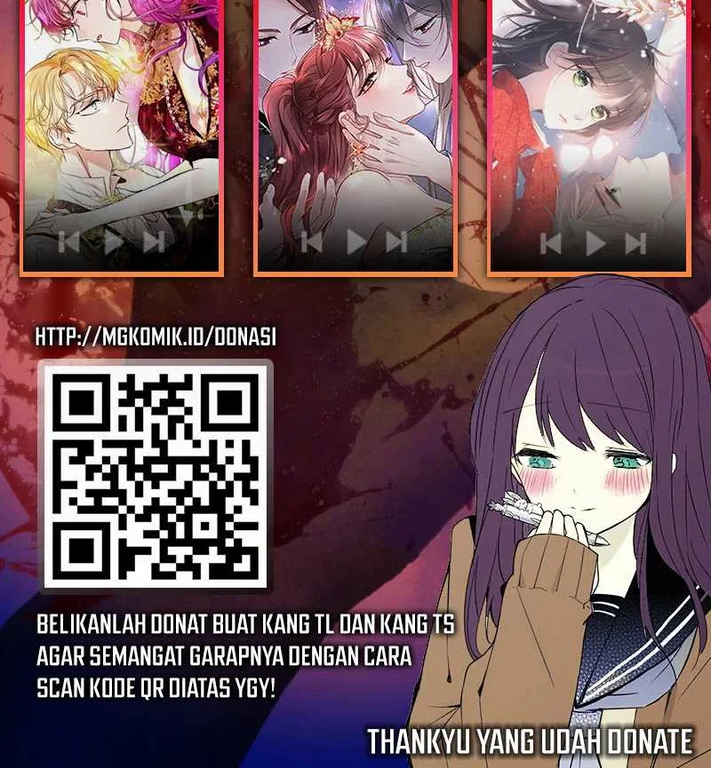 Bao Jin Wo De Xiao Majia Chapter 136 Gambar 45