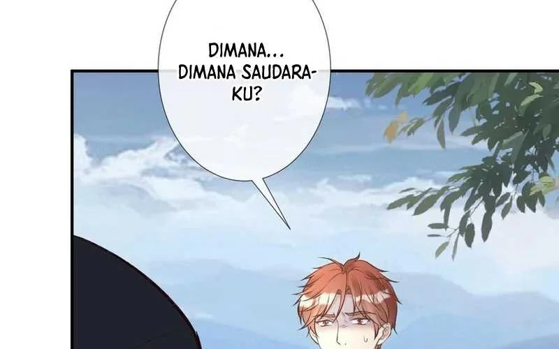 Bao Jin Wo De Xiao Majia Chapter 136 Gambar 4