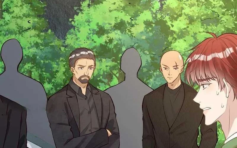 Bao Jin Wo De Xiao Majia Chapter 136 Gambar 6