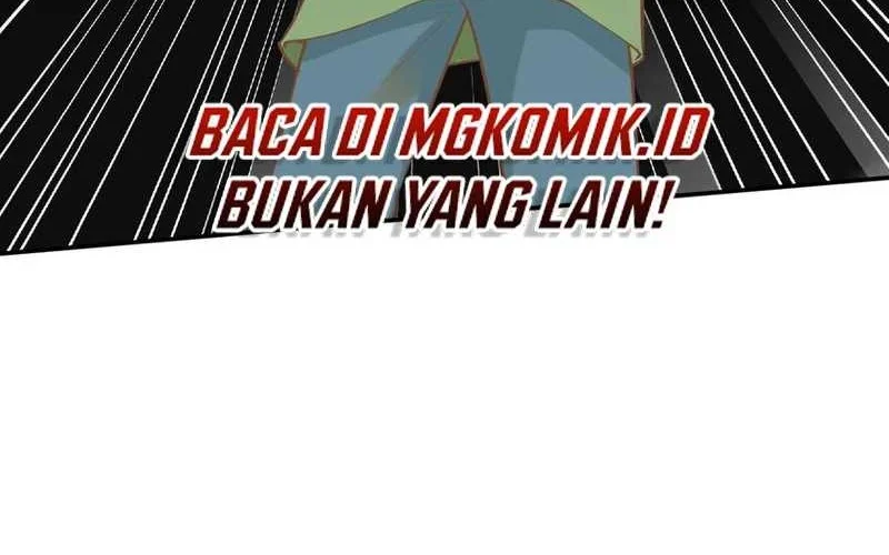 Bao Jin Wo De Xiao Majia Chapter 136 Gambar 8