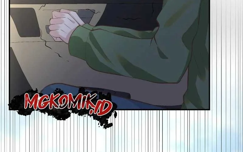 Bao Jin Wo De Xiao Majia Chapter 136 Gambar 10