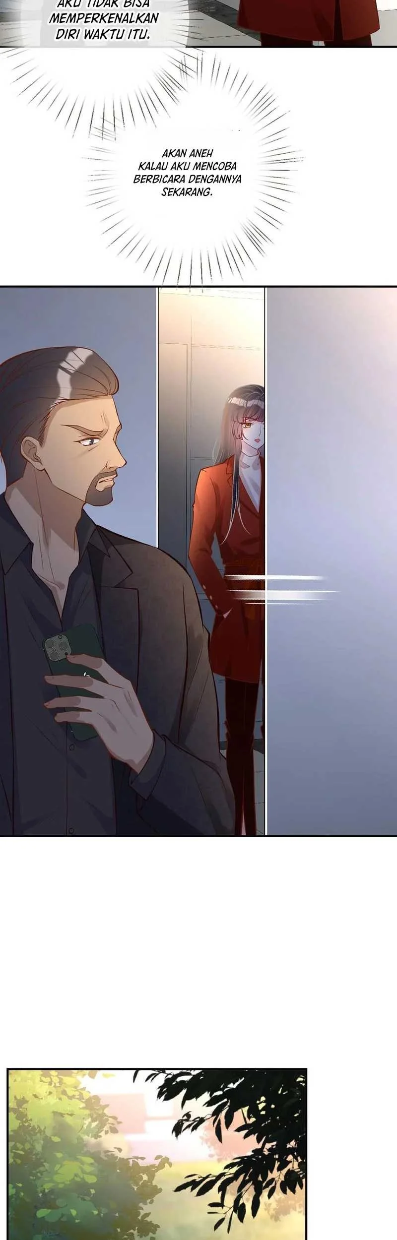 Bao Jin Wo De Xiao Majia Chapter 137 Gambar 25