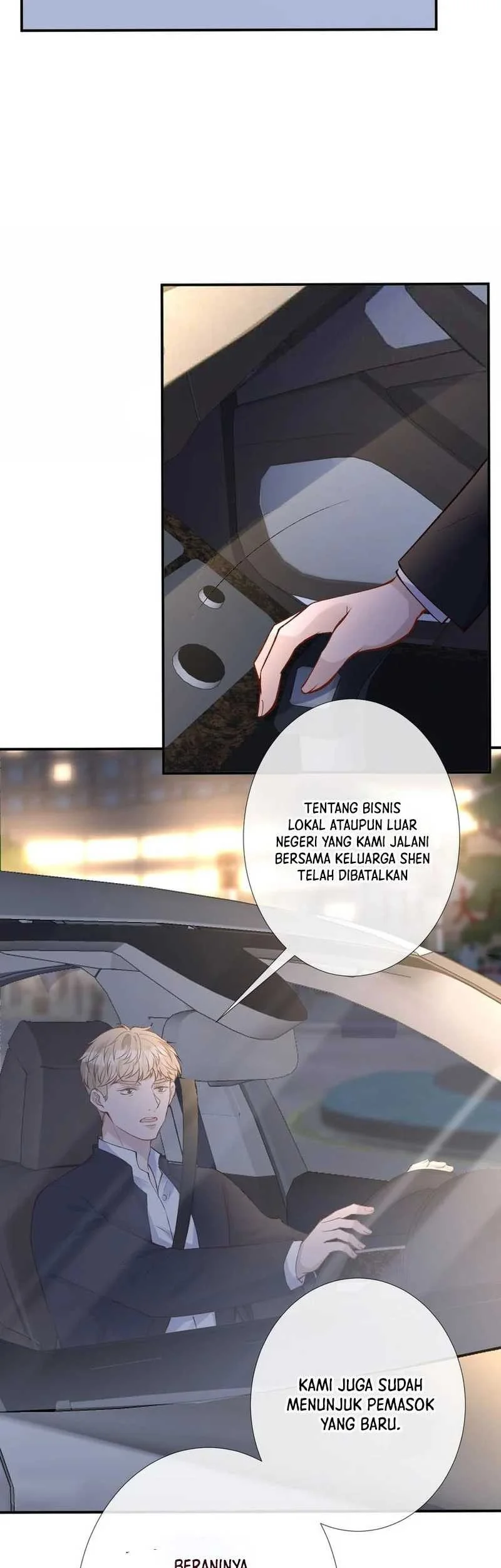 Bao Jin Wo De Xiao Majia Chapter 137 Gambar 29